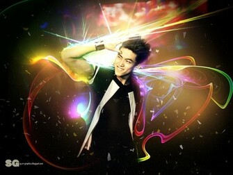 Taecyeon 2pm Wallpaper