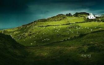 Ireland HD Wallpaper Background Image
