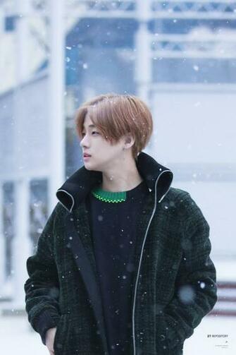 Kim Jinhwan Image Jay HD Wallpaper And Background