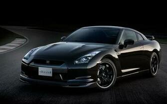 Nissan Gtr Specv Car Wallpaper HD