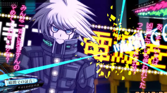 Danganronpa V3 Killing Harmony Wallpaper