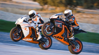 Cool Bike Wallpaper