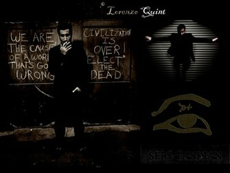 Serj Tankian Wallpaper