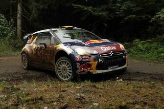 Awesome HD Rally Car Wallpaper HDwallsource