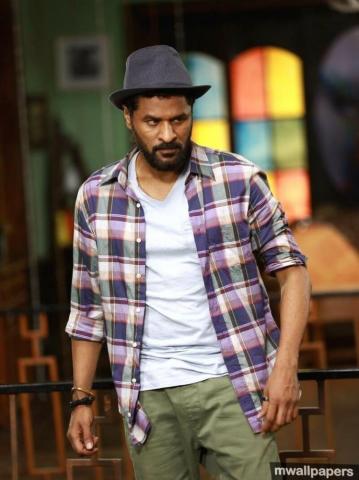 Prabhu Deva HD Photos Wallpaper 1080p