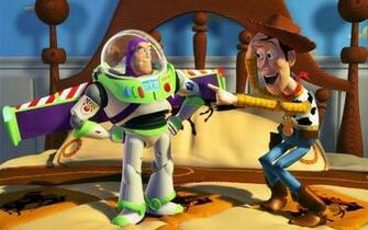 Toy Story HD Disney Wallpaper