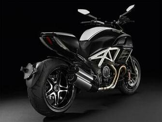 Ducati Diavel HD Wallpaper In Bikes Imageci