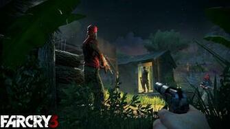 Far Cry Wallpaper In