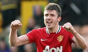 Michael Carrick Profile And Image Football Stars Wallpaper
