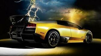 Lamborghini Murcielago Wallpaper Cool Car