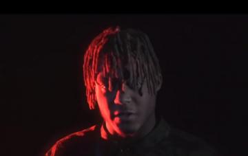 Juice Wrld Wallpaper On