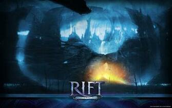 Rift Wallpaper On