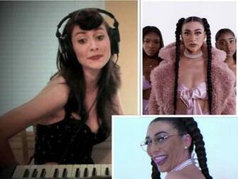 Remember That Goofy Ass Singer From Duo Karmin In Early 2010s