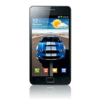 Mit Dem Samsung Galaxy S2 Wallpaper Pack Laden Sie Sich