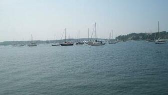Nh Seacoast Bateaux Wallpaper