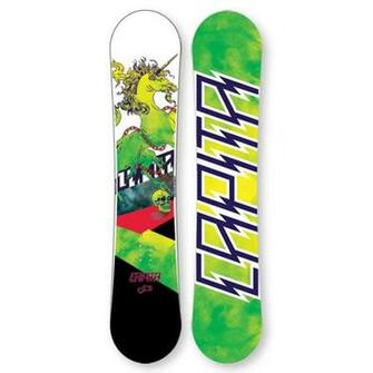Capita Space Metal Fantasy Fk Women S Snowboard Shop For