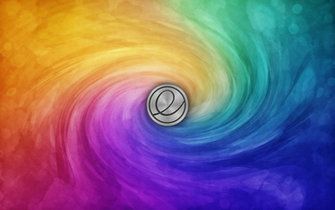 Elementary Os Wallpaper Tux Planet