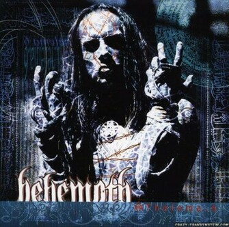 Behemoth Wallpaper Music Crazy Frankenstein