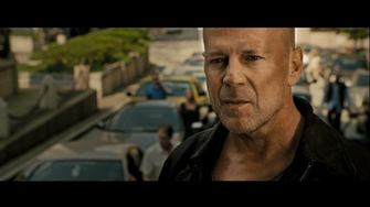 Live Or Die Hard Theme Song Movie Songs Tv Soundtracks
