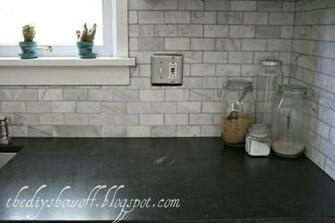 Before And After Farmhouse Kitchen Makeoverdiy Show Off Diy