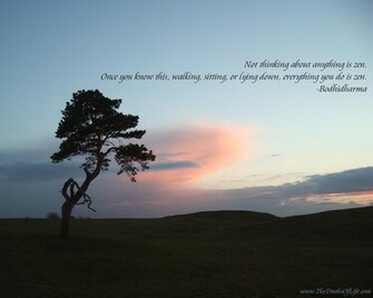 Spiritual Creativity Wallpaper