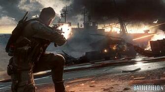 Battlefield Pc Gameinformer