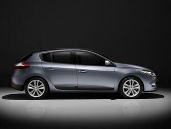 Renault Megane Photos And Wallpaper Tuningnews Net