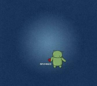 Wallpaper Android