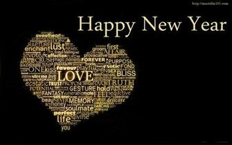 Happy New Year HD