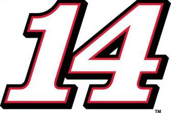 Behind Kyle Busch Newman Had One Win And Top Finishes In