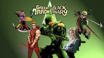 Green Arrow Computer Wallpaper Desktop Background Id