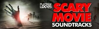 Scary Movie Soundtrack Samples Background