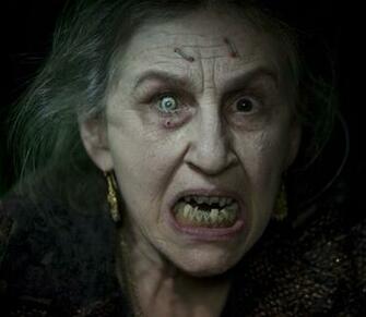 Horror Movies Wallpaper