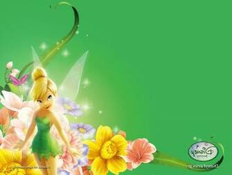 Tinkerbell Wallpaper Jpg