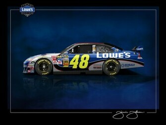 Jimmie Johnson Wallpaper Desktop Background