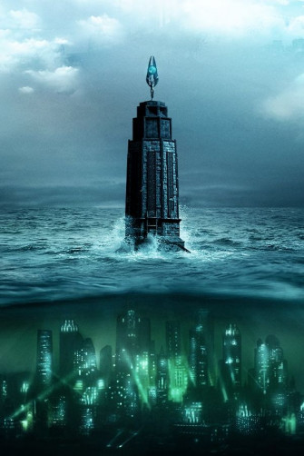 Bioshock Rumors Rapture Reaches The Surface