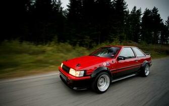 Toyota Corolla HD Wallpaper Cars Better