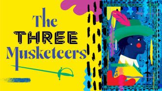 The Three Musketeers School Performance New Victory Theater