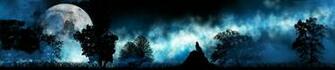 Multiscreen Wallpaper HD