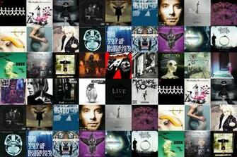 Three Days Grace Desktop Wallpaper High Definition