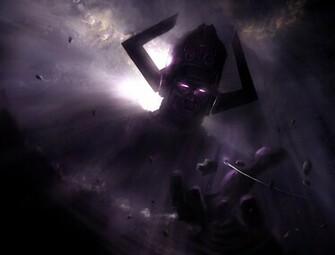 This Badass Was Depicted As Dirt Space