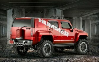 Wallpaper Anterior Hummer H3 Siguiente