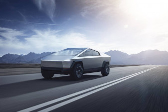 The Week In Tesla News Cybertruck Production Predictions Tug