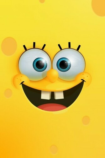 Spongebob iPhone 4s Wallpaper iPad
