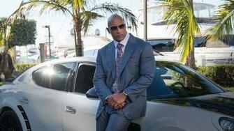 Ballers HD Wallpaper