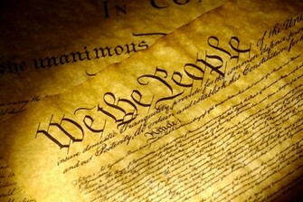 Declaration Of Independence Wallpaper