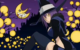 Home Gallery Soul Eater Wallpaper Blair