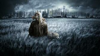 Gas Mask Wallpaper HD 99wallpaper