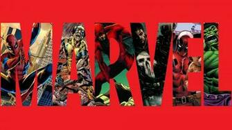 Marvel Hero Wallpaper