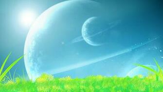 Fantasy Bliss Desktop Pc And Mac Wallpaper